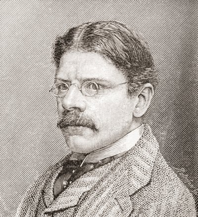 Edwin Austin Manastırı by English School