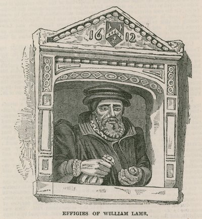 William Lamb