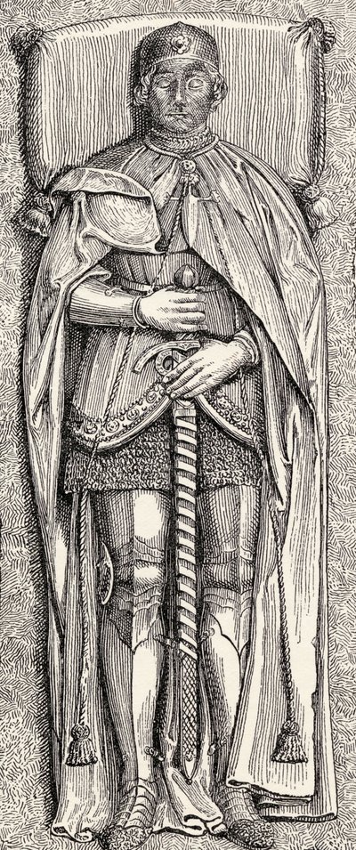 Alvaro de Luna