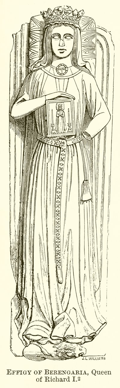 Berengaria