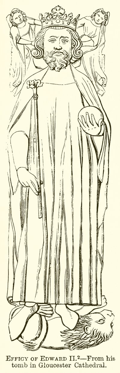 Edward II