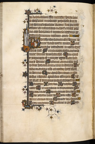 Egerton MS 3277, f.131v, 