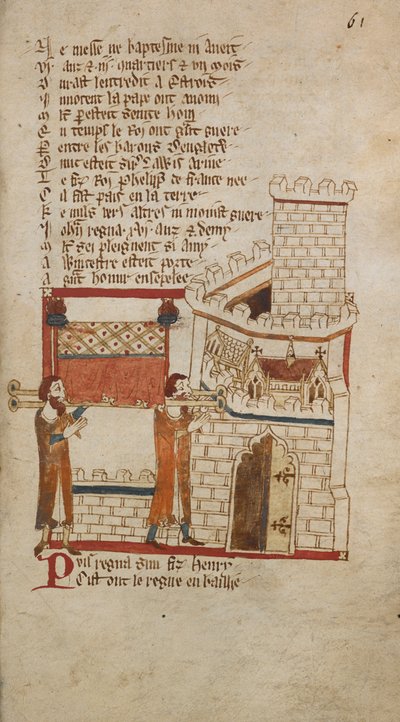 Egerton Ms 3028 f.061r Kral John