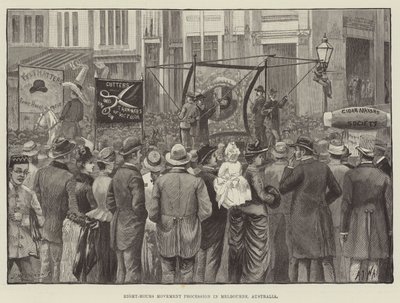 Melbourne, Avustralya