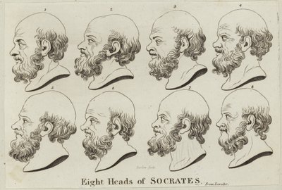 Sokrates
