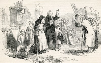 St. Bartholomew Günü