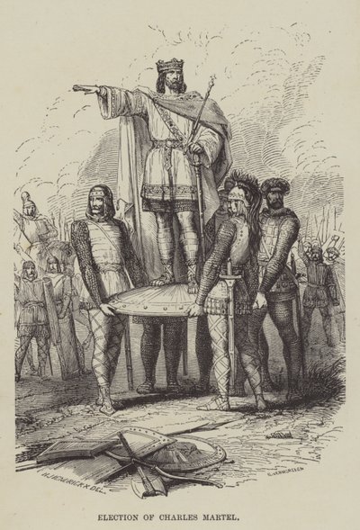 Charles Martel