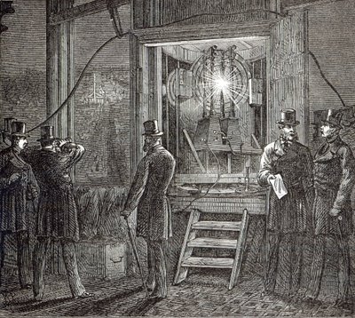 The Illustrated London News