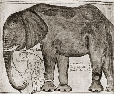 Louis tarafından Henry III