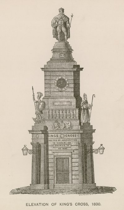 Kings Cross