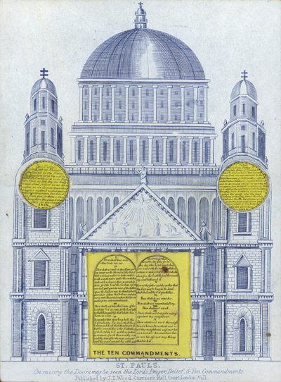 St Paul Katedrali