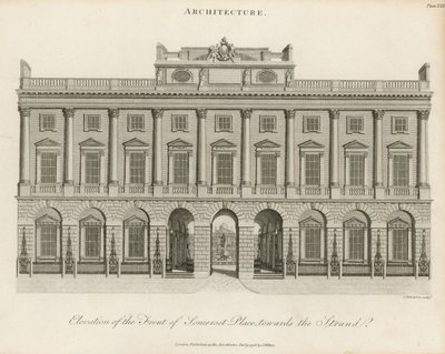 Somerset Place