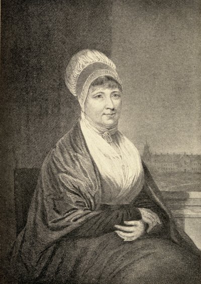Elizabeth Fry (1780-1845) 