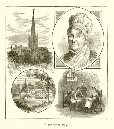 elizabeth kızartması by English School
