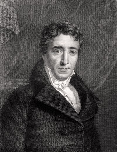 Emmanuel Joseph Sieyes, W.H. Mote, Londra