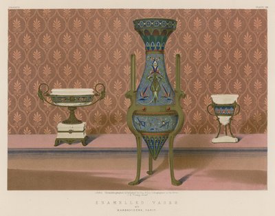 Barbedienne, Paris