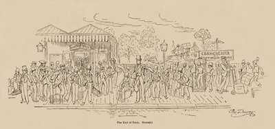 Dönem Sonu. Yaşasın! (lito) by English School