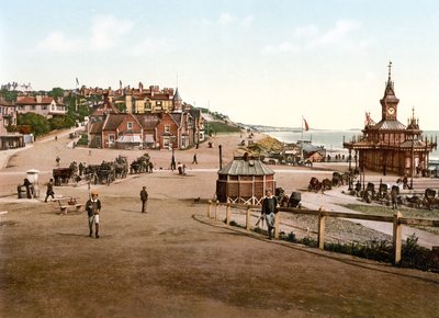 Pier, Bournemouth