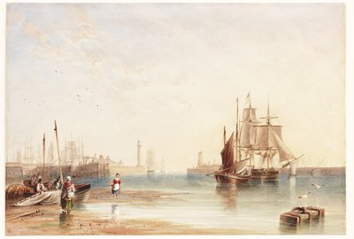 North Sands