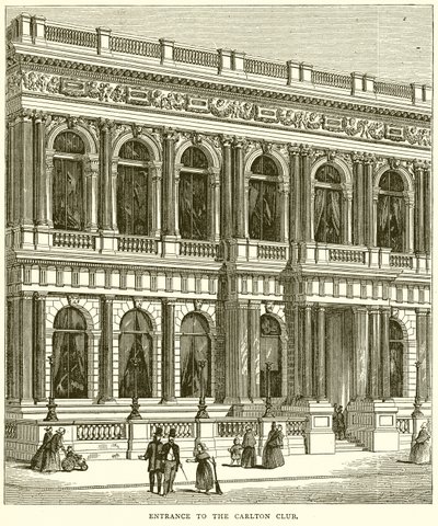 Carlton Club