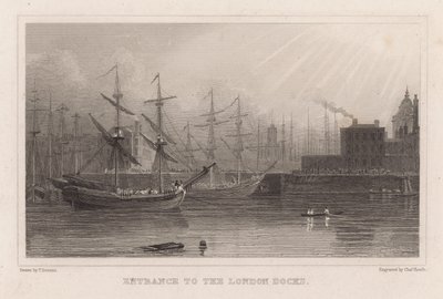 Londra Rıhtımı