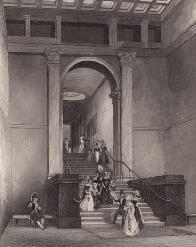Londra Ulusal Galerisi