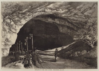 Peak Cavern