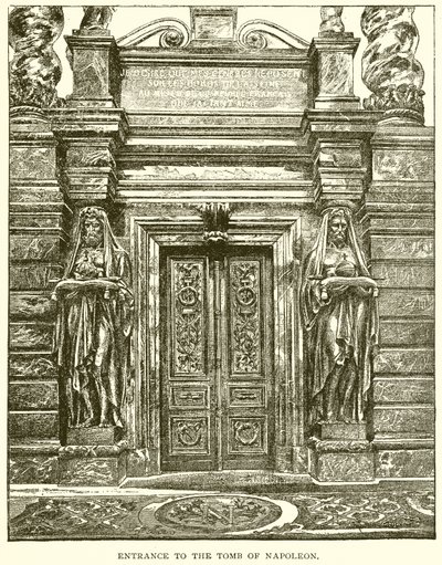 Napolyon Mezarı