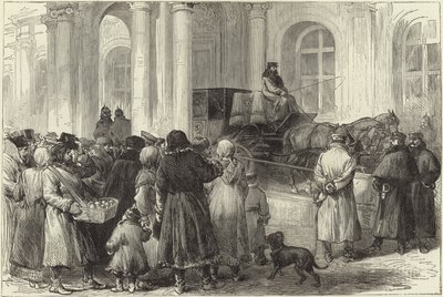 Kışlık Saray