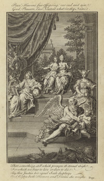 Alexander Pope