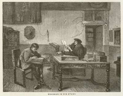 Erasmus Çalışmasında by English School
