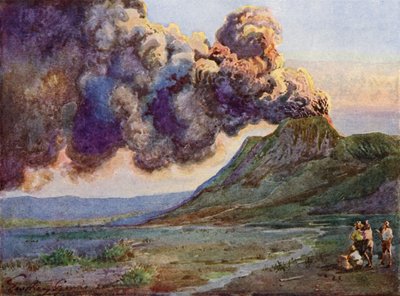 Bromo Dağı