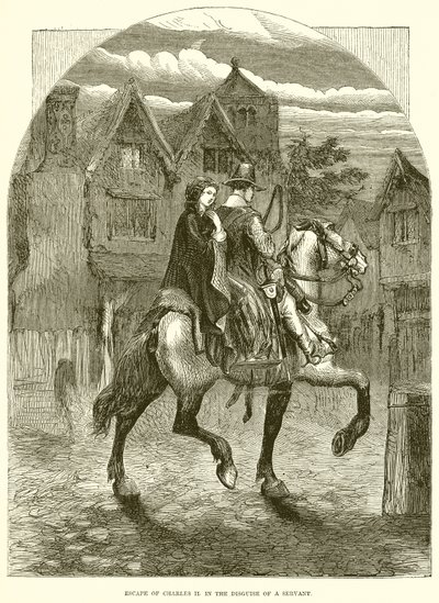 Charles II