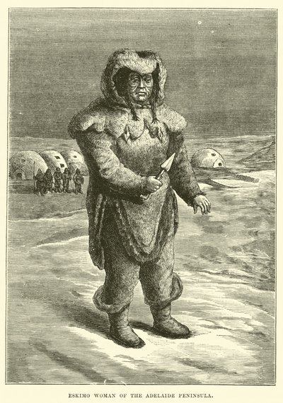 Adelaide Yarımadası