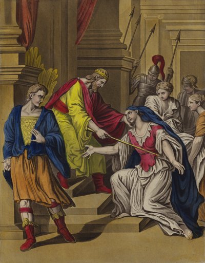 Ahasuerus