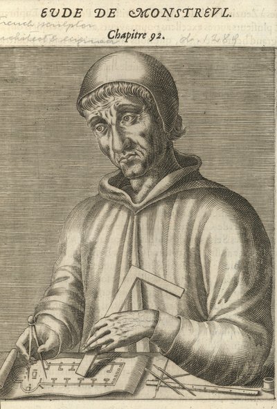 Canavar Eude by English School