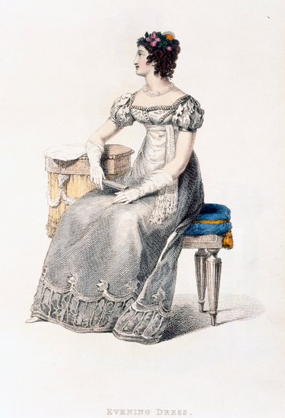 Ackermanns Repository of Arts