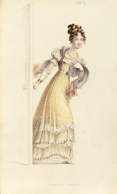Ackermanns Repository of Arts