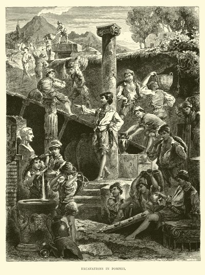 Pompeii