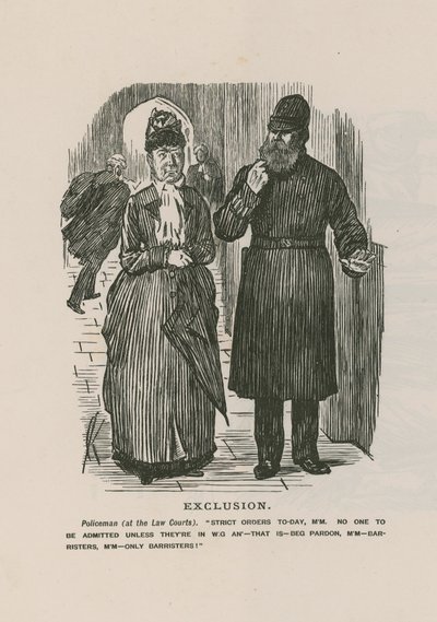 dışlama by English School