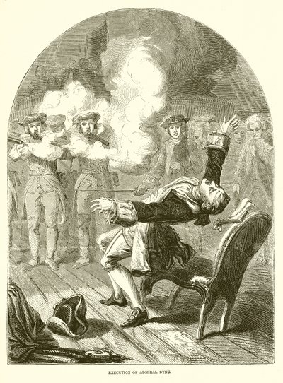 Amiral Byng