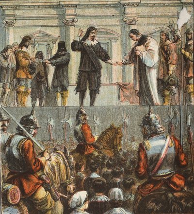 Charles I