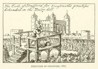 Strafford