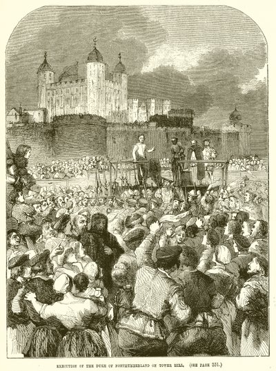 Northumberland Dükü