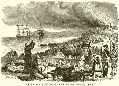 Acadians