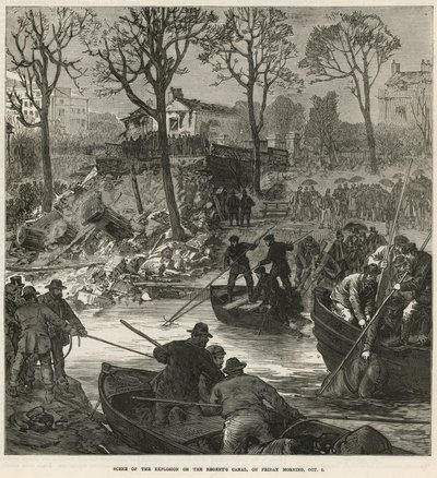 Regents Kanalı