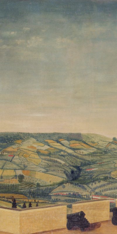 Rodborough Kalesi