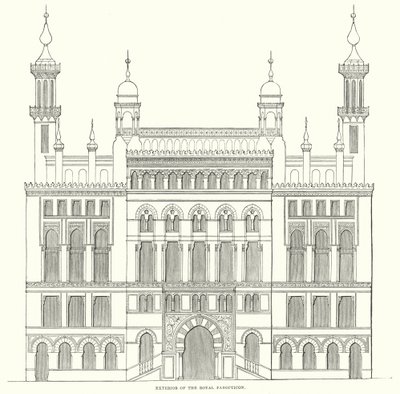 Kraliyet Panopticon