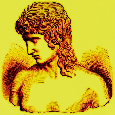 Aşırı Etnik Farklılaşma - En Yüksek Tip - I: Praxiteles