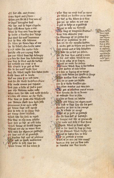 Ms New Coll 266